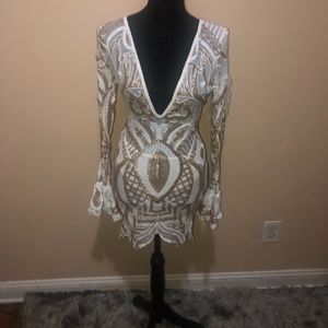 sexy special occasion dress